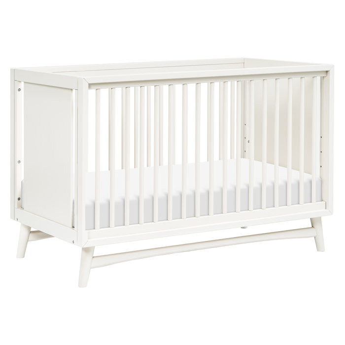 babyletto Peggy 3in1 Convertible Crib & Reviews Wayfair